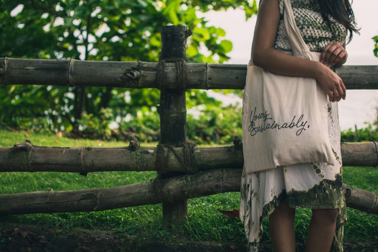 The Joy of Joining an Eco-Tote Learning Community